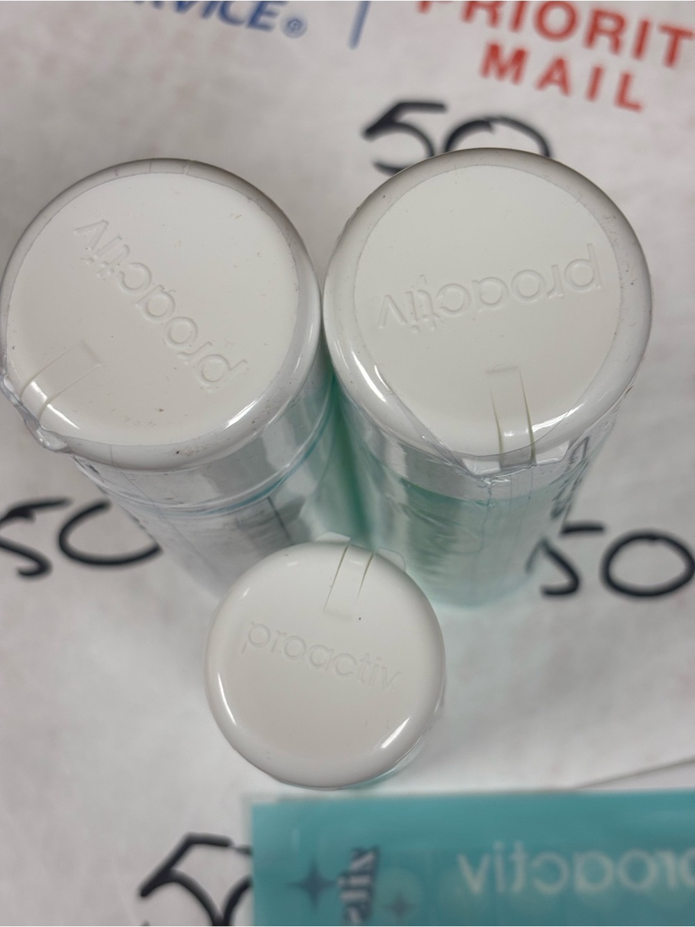 🆕 Proactiv 3-Step Skin Care Set - Picture 6 of 6